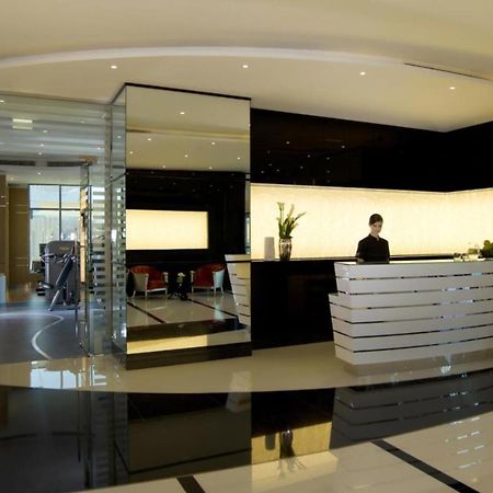 Damac Maison Mall Street Residences Dubái Exterior foto